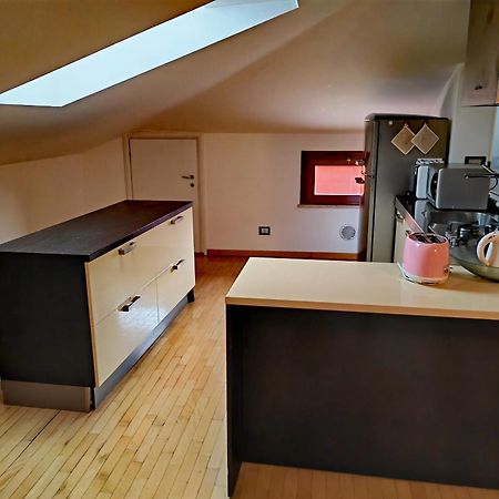 Family Apartment Verona Class Bagian luar foto