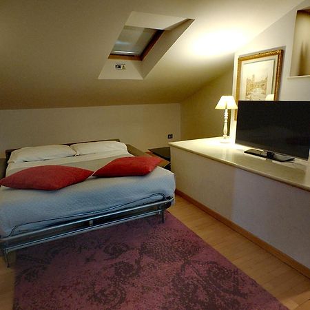 Family Apartment Verona Class Bagian luar foto