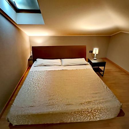 Family Apartment Verona Class Bagian luar foto