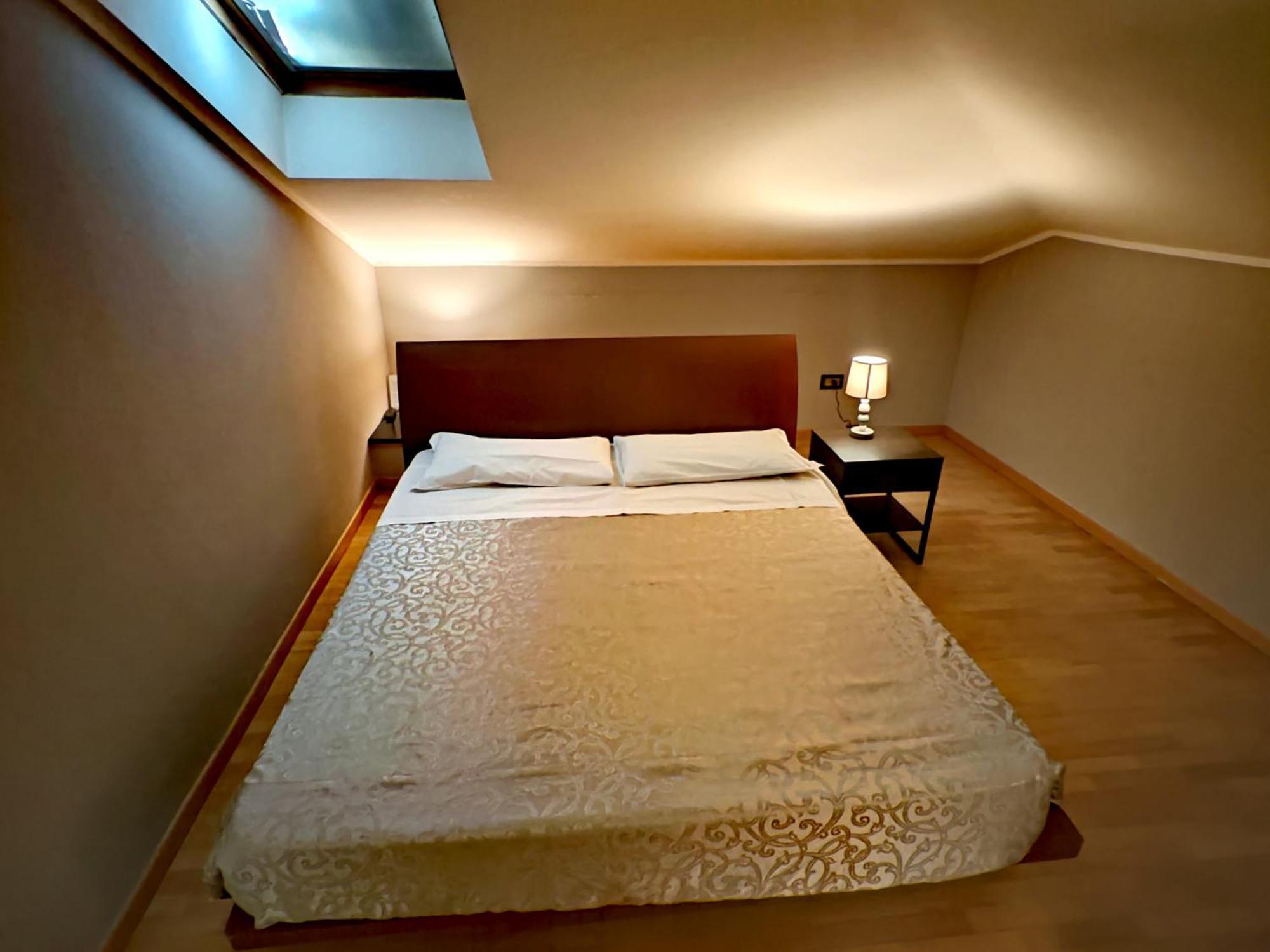Family Apartment Verona Class Bagian luar foto