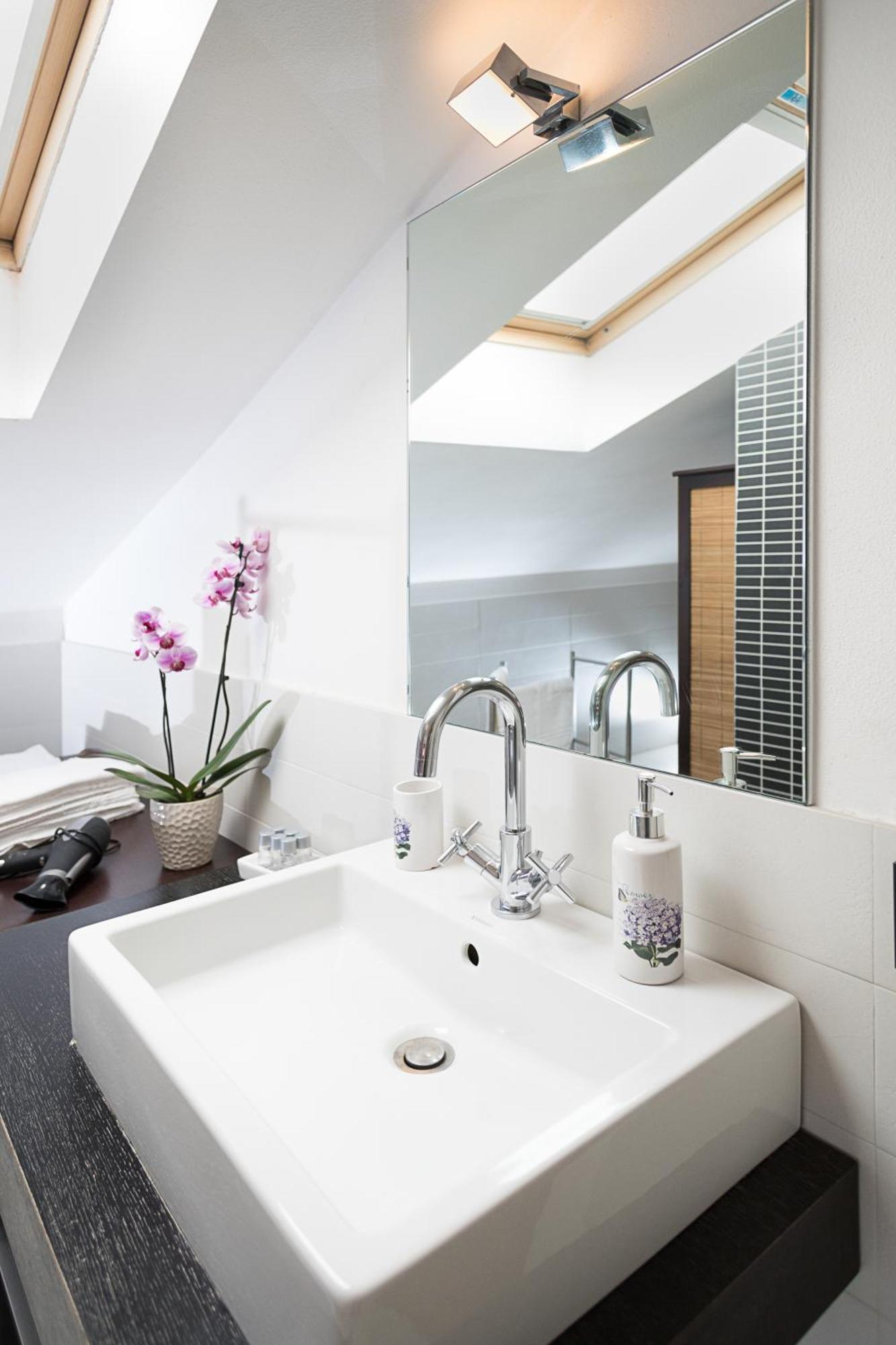 Family Apartment Verona Class Bagian luar foto